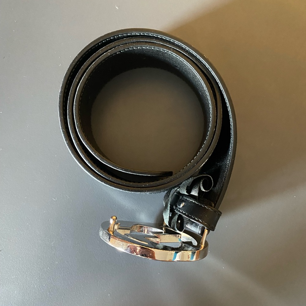 Gucci Belt - Picture 3 of 5
